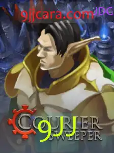 Descubra o Fascinante Jogo CourierSweeper: Uma Experiência Única no Universo dos Jogos Virtuais