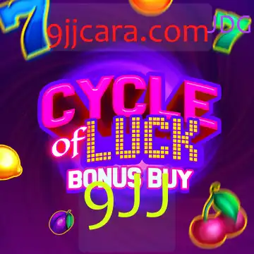Descubra o Mundo do Jogo 'Cycle of Luck Bonus Buy'