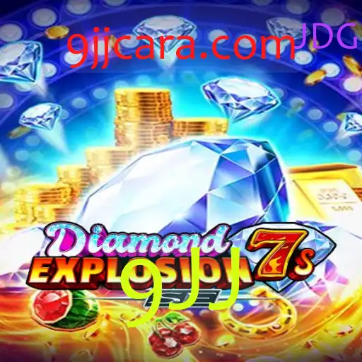 Explorando Diamantes e Explosões: Um Mergulho no DiamondExplosion7sSE