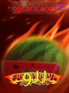 Descubra o Mundo de FruitNovaSuper60: Um Jogo de Azar Fascinante