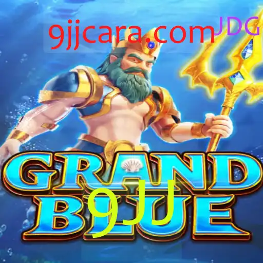 Descubra o Mundo Fascinante de GRANDBLUE