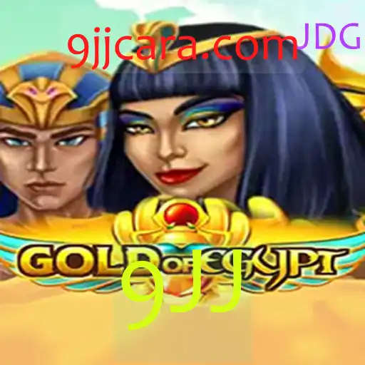 GoldOfEgypt: Explorando as Maravilhas do Antigo Egito em um Jogo Fascinante
