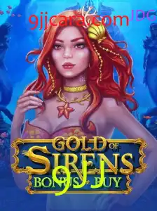 GoldofSirensBonusBuy: Uma Aventura Aquática Inesquecível