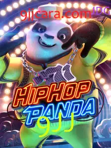 Descubra o Fascinante Mundo do HipHopPanda: A Revolução dos Jogos