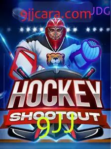 Descubra o Excitante Mundo de HockeyShootout