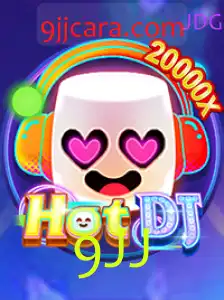 Descubra o Mundo do Jogo HotDJ e as Regras de 9JJ