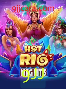 Explorando o Mundo Vibrante de HotRioNights: Um Guia Completo