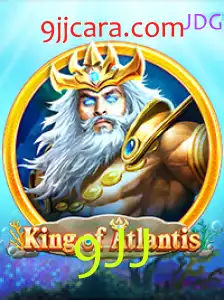 Descubra o Fascinante Mundo de KingofAtlantis: Um Guia Completo