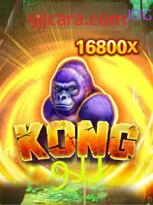 Explorando o Jogo 'Kong': Inovações e Regras