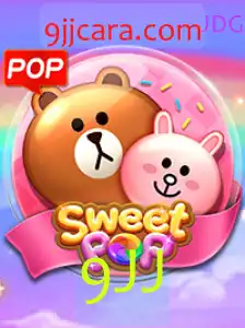 Descubra o Fascinante Mundo de SweetPOP: Um Guia Completo
