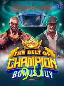 TheBeltOfChampionBonusBuy: Descubra o Desafio Supremo no Mundo dos Jogos