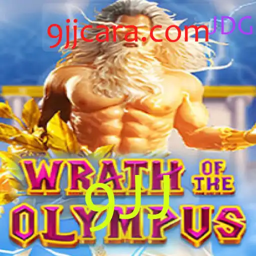 Descubra o emocionante mundo de WrathofOlympus: Um jogo de mitologia e estratégia